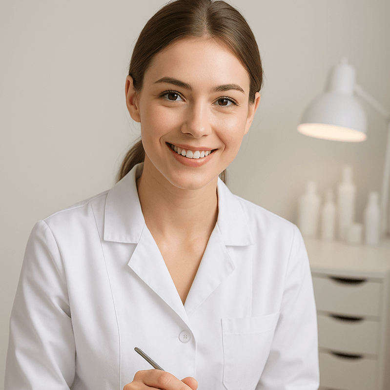 pedicure aan huis Dwingeloo